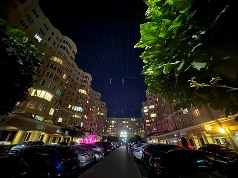 квартира по адресу Миру ул., 46