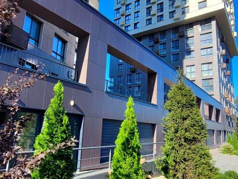 квартира по адресу Звёздный бульв., 1м