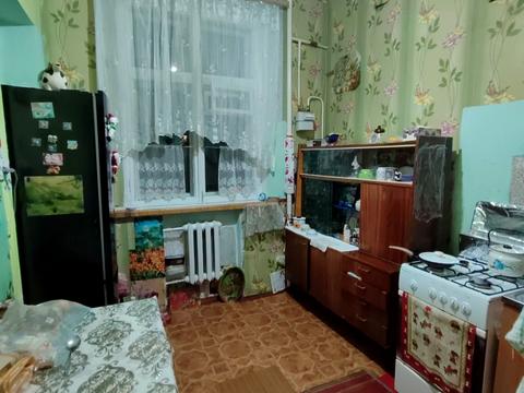 комната по адресу Голосеевский просп. (40-летия Октября), 97-А