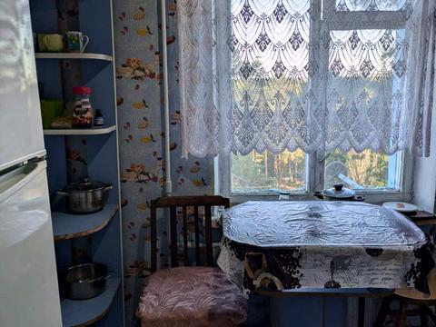 квартира за адресою Дніпроводська вул., 3