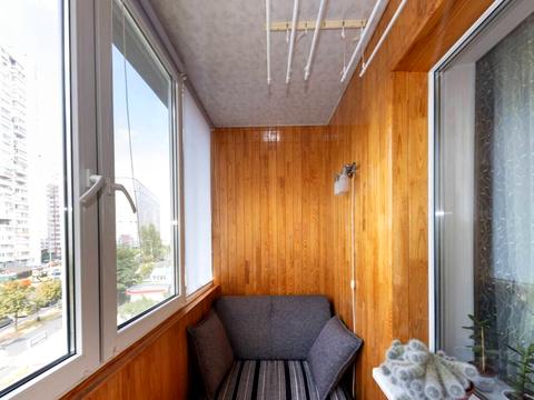 квартира по адресу Драгоманова ул., 7