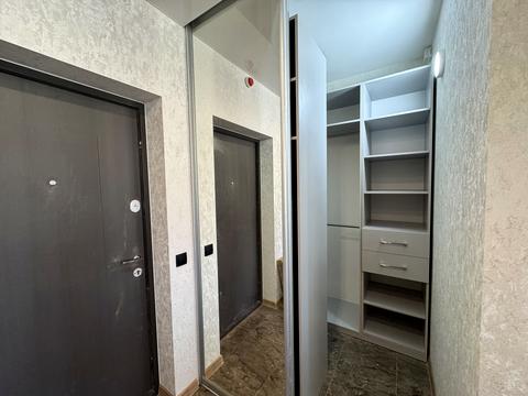 квартира по адресу Киевская ул., 235-А