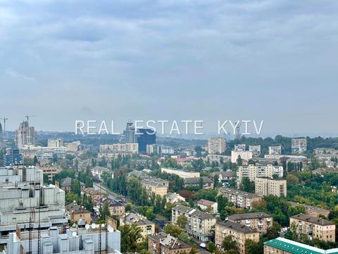 квартира по адресу Андрея Верхогляда ул. (Михайла Драгомирова), 7