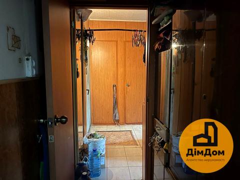квартира по адресу Вишгородська ул., 40/14