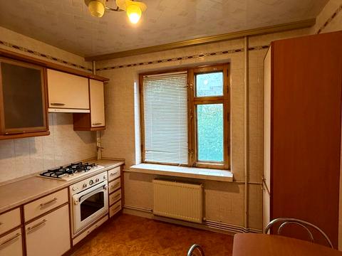 квартира за адресою Чайковського вул., 19