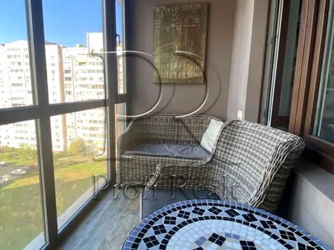 квартира за адресою Вишняківська вул., 5
