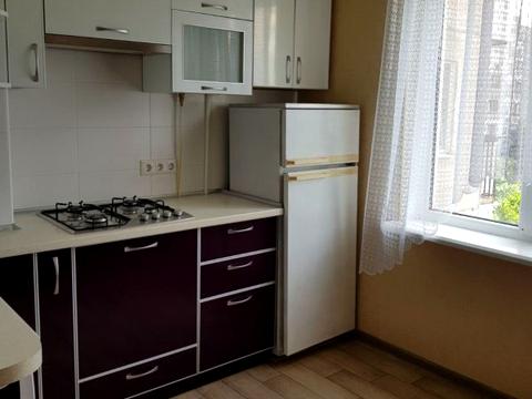 квартира по адресу Люстдорфская дорога ул., 164