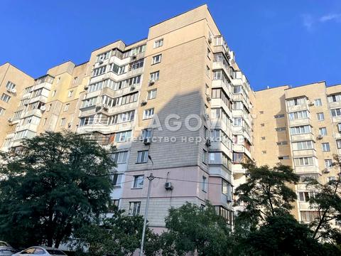 квартира за адресою Драгоманова вул., 5