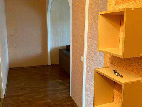 квартира за адресою Кузьми Скрябіна вул. (Курчатова), 12
