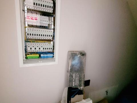 дом по адресу Радужная ул.