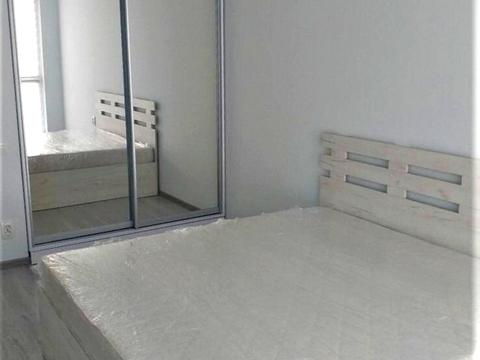 квартира за адресою Павла Думанського вул., 27