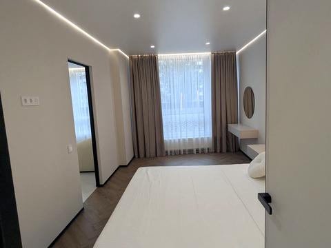 квартира по адресу Бельведерская ул., 32а