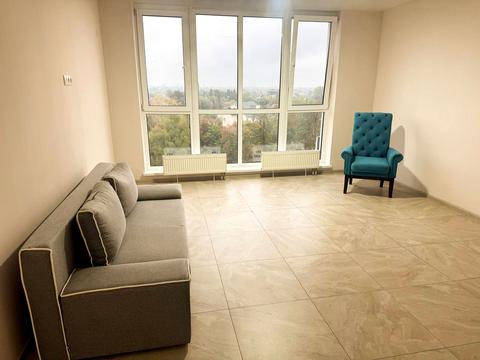 квартира за адресою Центральна вул., 21-Б