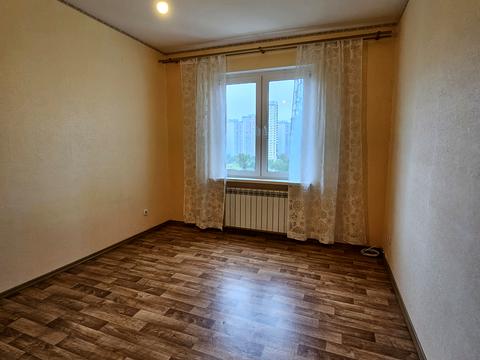 квартира по адресу Петра Григоренко просп., 12
