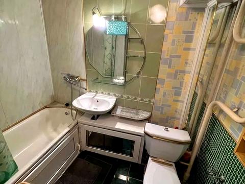 квартира по адресу Остафия Дашкевича ул. (Курнатовского), 6-А