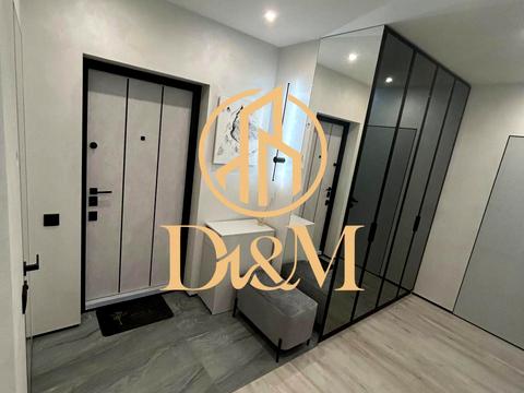 квартира по адресу Причальная ул., 14