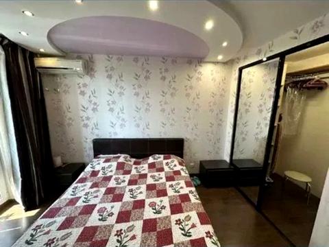 квартира по адресу Людвига Свободы просп., 31