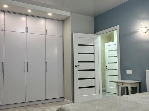 квартира по адресу Академика Сахарова ул., 36