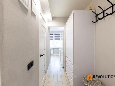 квартира за адресою Зодчих вул., 30