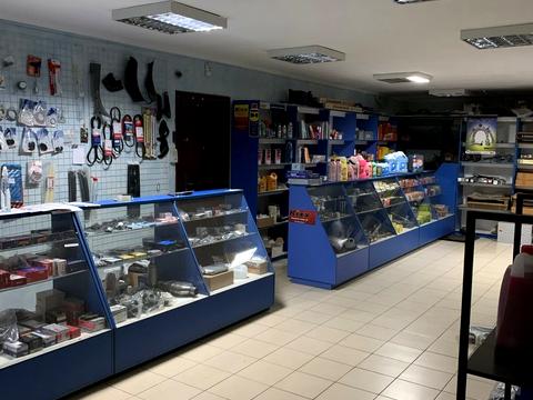 комерційна за адресою Домбровського вул., 45