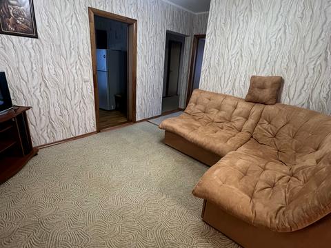 квартира по адресу Александры Экстер ул. (Цветаевой Марины), 5