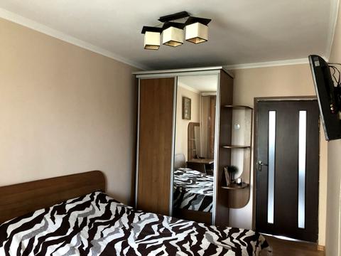 квартира за адресою Карпатська вул., 14