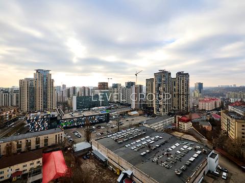 квартира по адресу Фортечный тупик (Тверской), 7-Б
