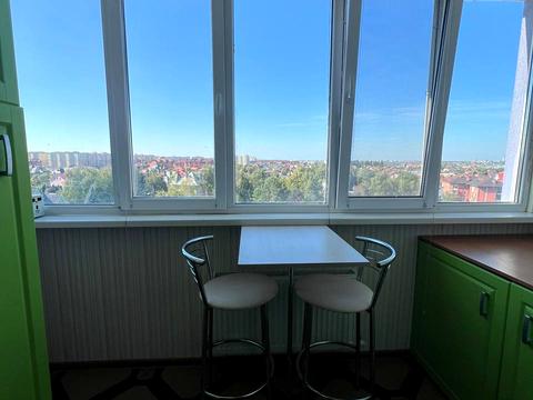 квартира за адресою Яблунева вул., 5-Б