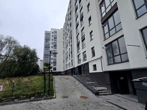 квартира по адресу Горбачевского ул., 20