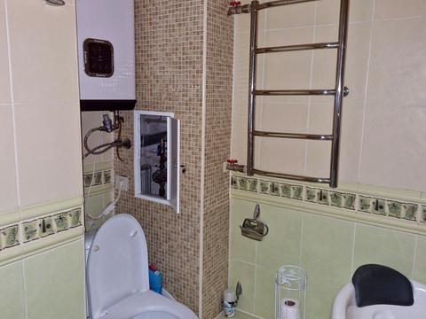 квартира по адресу Анатолия Петрицкого ул., 7