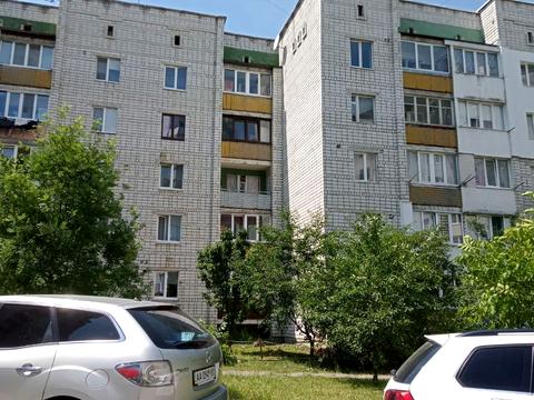 квартира за адресою Василя Стуса вул., 15