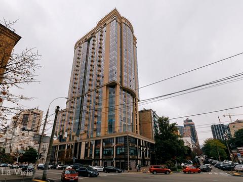 квартира по адресу Антоновича ул. (Горького), 109