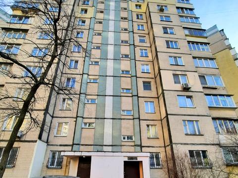 квартира за адресою Ірпінська вул., 62-А