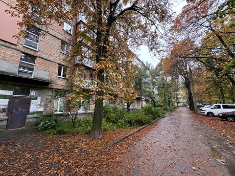 квартира за адресою Київ, Авіаконструктора Антонова вул., 4к1