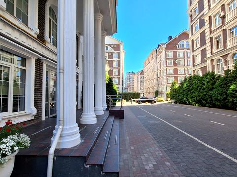 квартира по адресу Дмитрия Луценко ул. (Крейсера 'Аврора'), 14-А