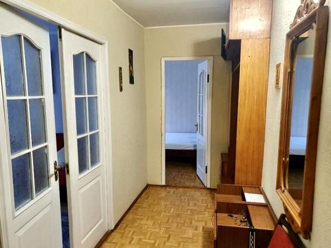 квартира по адресу Люстдорфская дорога ул., 142/2