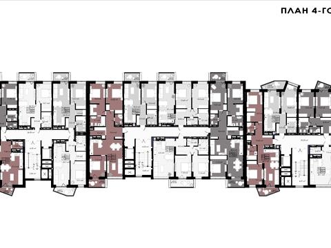 квартира за адресою Стрийська вул., 121б