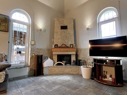 будинок за адресою 1а-лінія