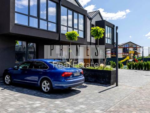 дом по адресу Розкішна