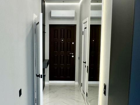 квартира по адресу Краснова ул., 1-А