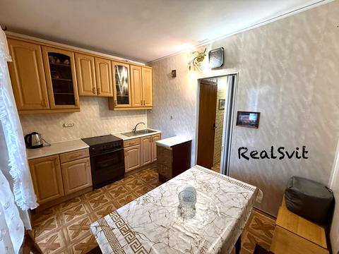 квартира за адресою Каштанова вул., 14-Б