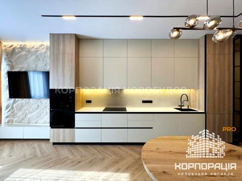 квартира за адресою Собранецька вул., 34А