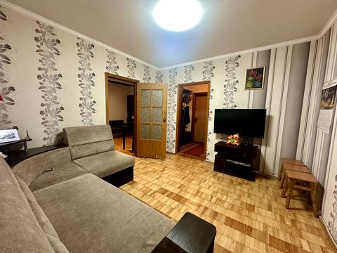 квартира по адресу Червоной Калины просп. (Владимира Маяковского), 89
