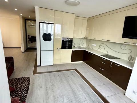 квартира за адресою Олени Пчілки вул., 8