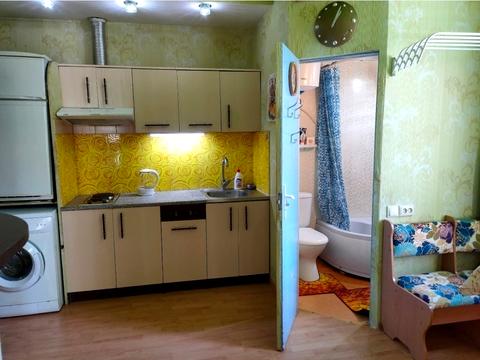 квартира за адресою Італійська вул. (Пушкінська), 51