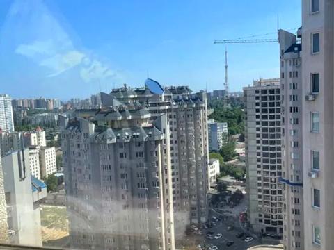 квартира по адресу Среднефонтанская ул., 19-А