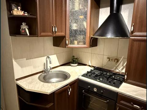 квартира по адресу Владимира Великого ул. (Артема), 32