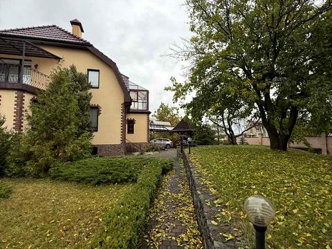 будинок за адресою Хутірська вул. (Жовтнева), 12