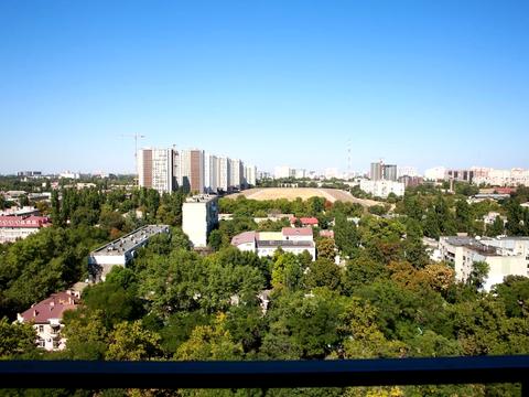 квартира по адресу Гераневая ул., 8