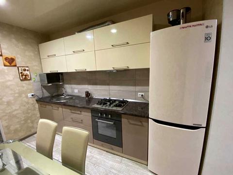 квартира за адресою Райдужна вул., 97